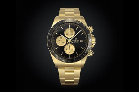 new tudor watches 2023|new tudor prince chronograph.